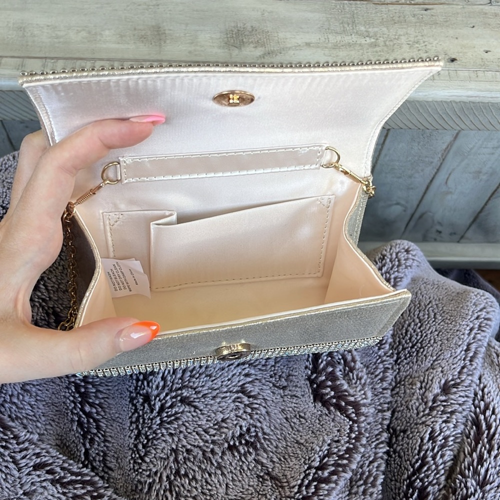 Clutch Purse - Picture 3 of 3
